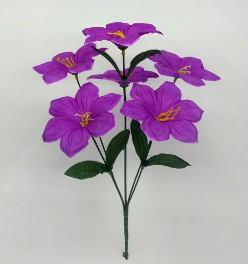 Искуственные цветы deshevka-6-ka-ok 1040