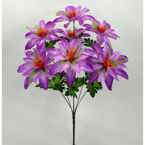 Искуственные цветы astra-7-ka-dobavka-plastik 7119