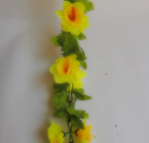 Искуственные цветы narciss-cep