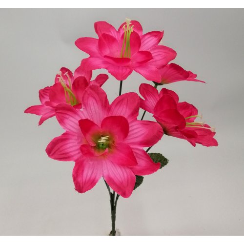 Искуственные цветы dalijka-5-ka 5947