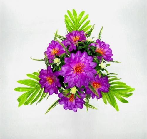 Искуственные цветы ajstra-paporot-7-ka-"iskusstvennye-cvety"