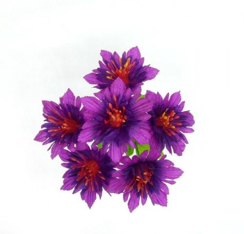 Искуственные цветы malva-rezannaya-6-ka-