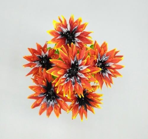 Искуственные цветы astra-novaya- 945